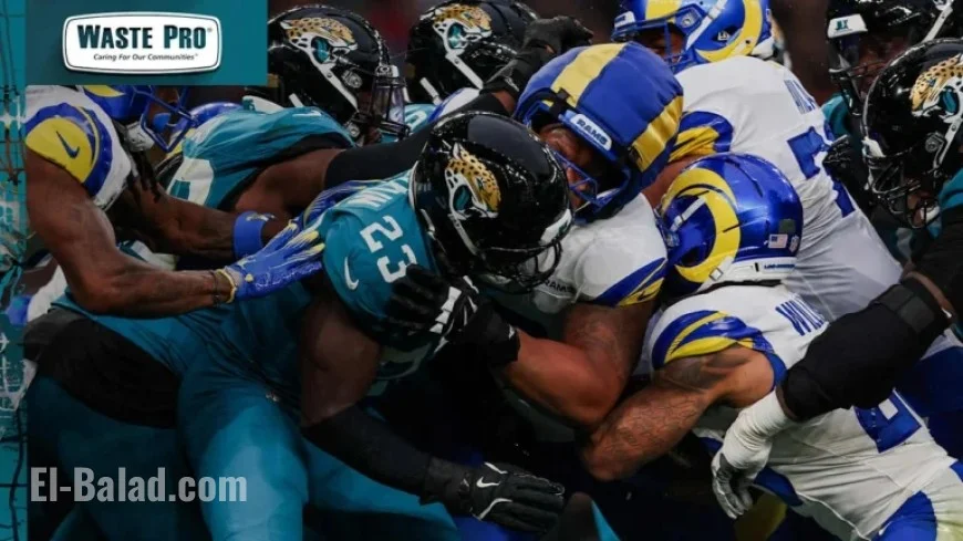 Rest and Recharge: Reflections Ahead of Week 8 Bye