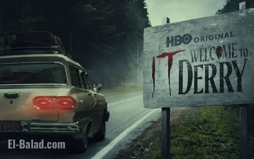 ‘Welcome to Derry’: release date, tonight’s premiere time, and how the Stephen King prequel fits with Bill Skarsgård’s return