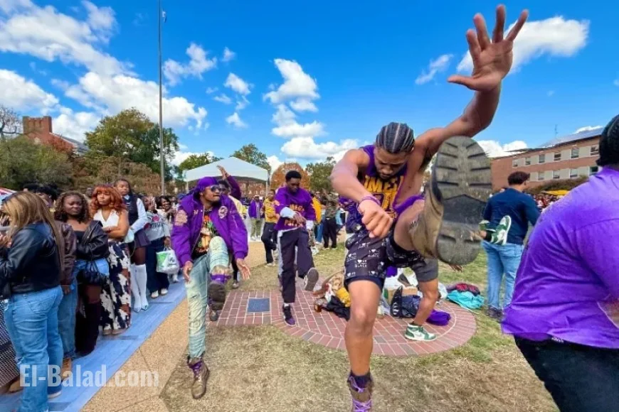 “Howard University Homecoming Begins with Yardfest Family Reunion”