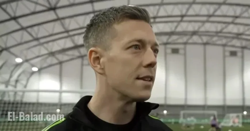 Callum McGregor Faces Celtic Challenge Before Hearts Clash