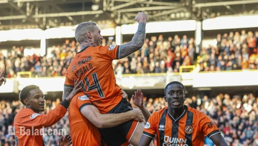 Dundee United Secures Late 3-1 Victory over St Mirren in Premiership Clash
