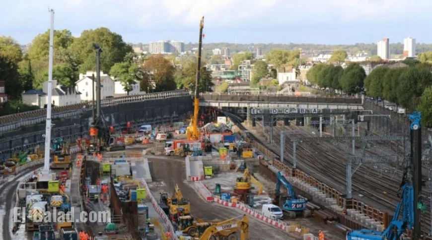Search Underway for Engineering Partner to Transform Euston Station Rebuild