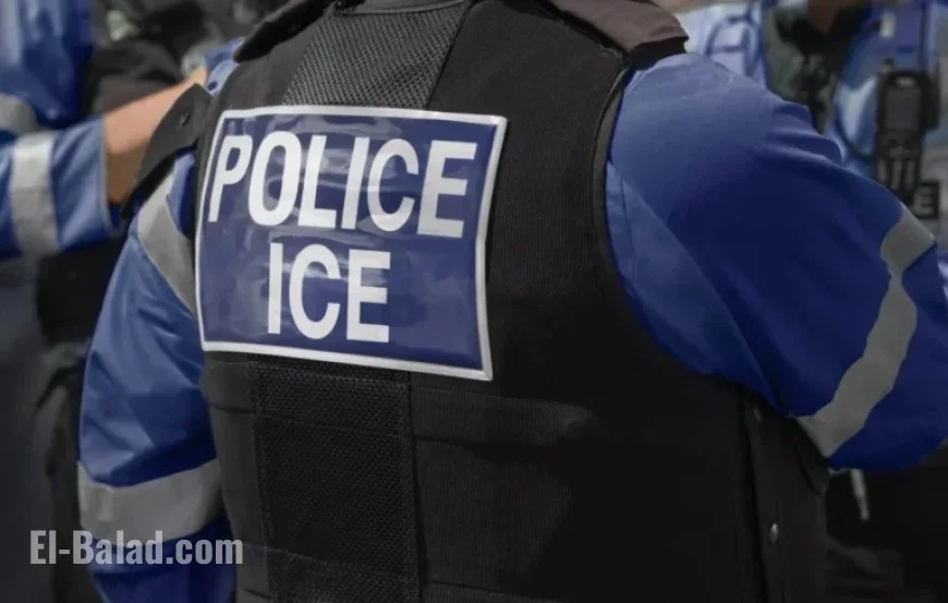 Honduran Man Fatally Struck on Virginia Highway Fleeing ICE Agents