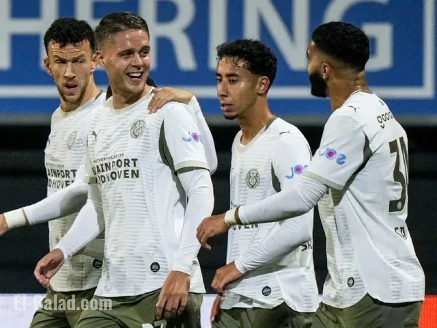 Feyenoord vs. PSV: Match Preview, Predictions, Team News, Lineups