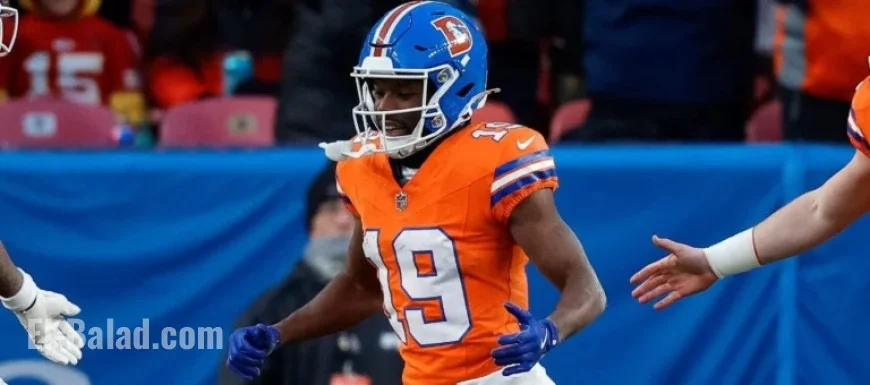 Fantasy Football Advice: Start or Sit Boutte, Mims, Legette