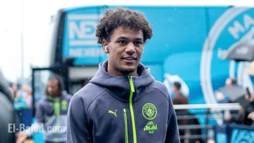 Bobb Returns as Aston Villa Make Three Key Changes