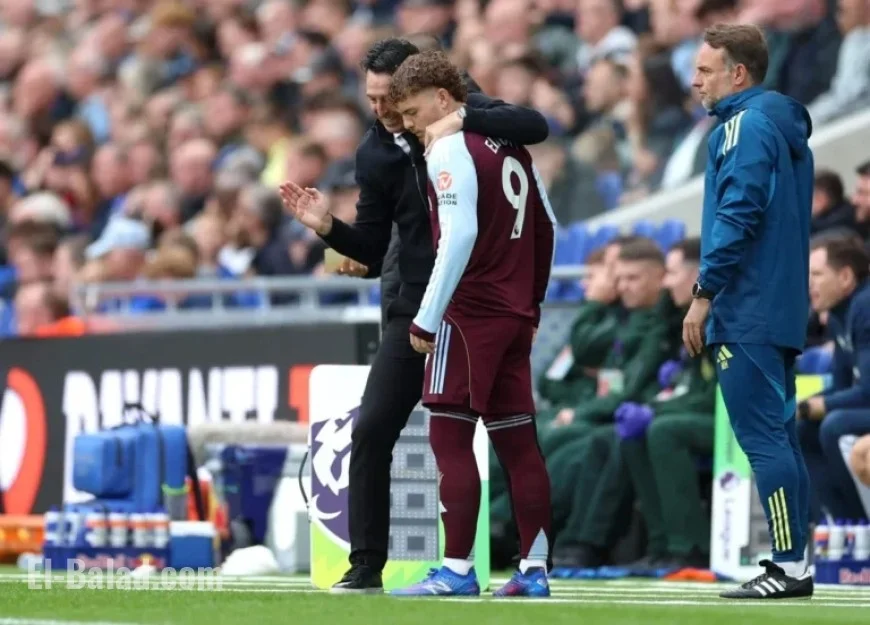 Harvey Elliott’s Swift Moves Amid Aston Villa’s Slow Start – The Athletic