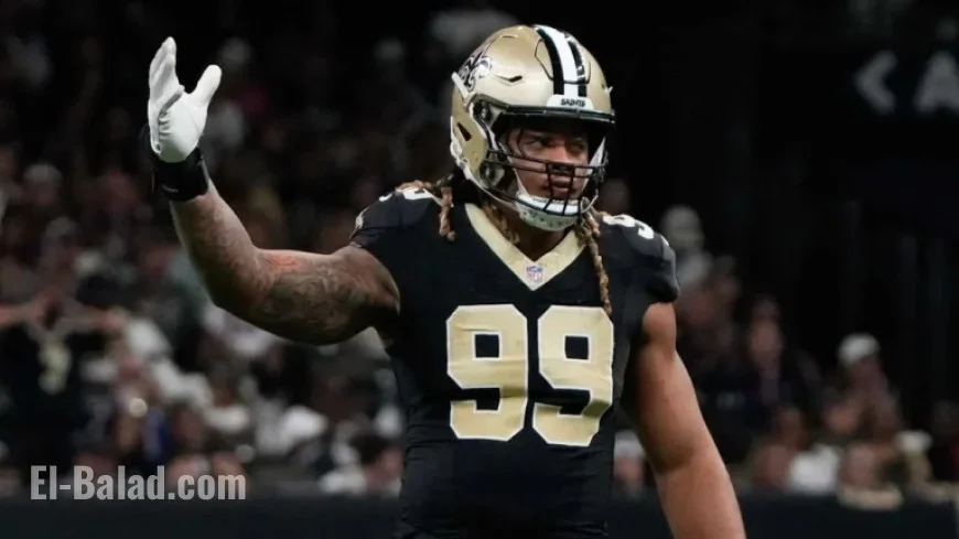 Saints Battle Buccaneers: Essential Ingredients for 2025 NFL Week 8 Victory