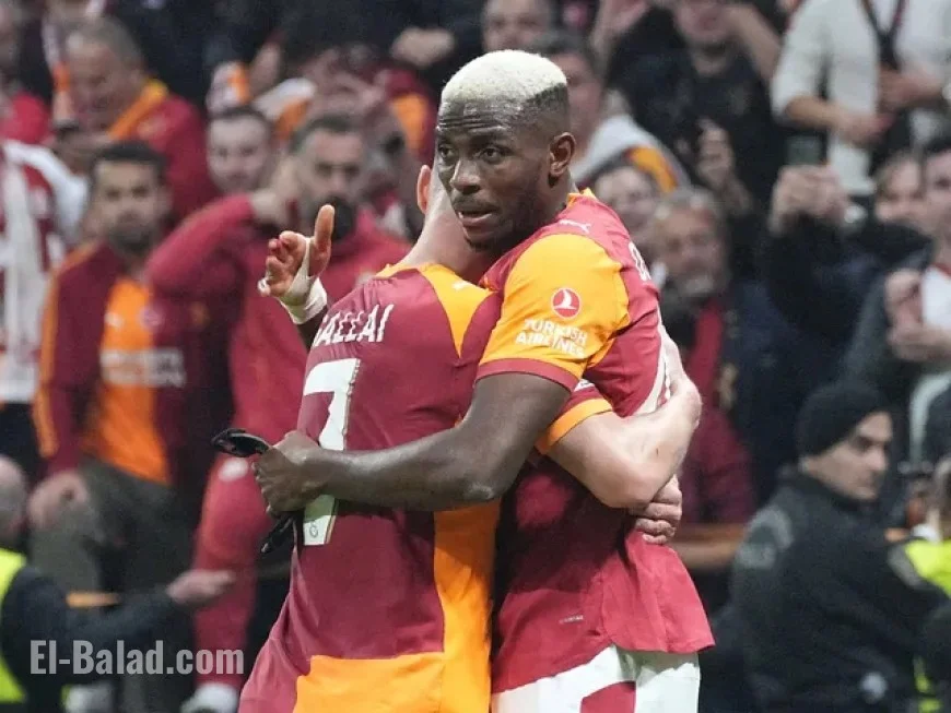 Galatasaray vs Goztepe SK Preview: Predictions, Team News, Lineups