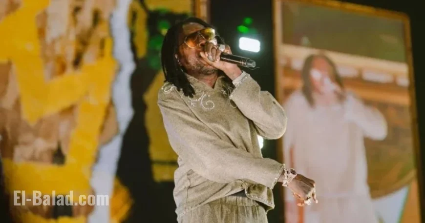 Vybz Kartel Discusses Life Post-Prison, Drake, and Toronto Performance