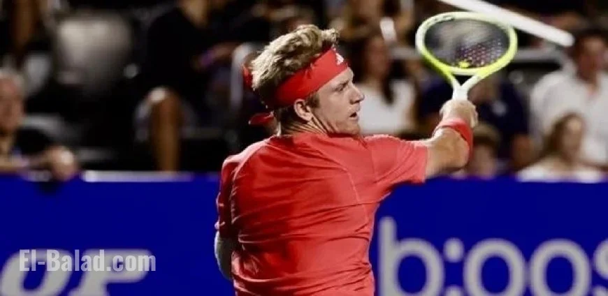 Superstitious Fonseca Rival Yet to Win an ATP Final