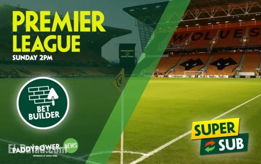 14/1 Super Sub Bet Builder: Cash to Challenge Doku at 2pm Sunday