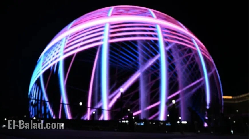 Slash Critiques Las Vegas Sphere’s Fit for Rock and Roll Shows