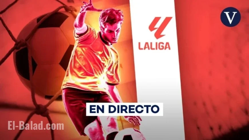 Mallorca vs Levante: Live Coverage of LaLiga EA Sports Matchday 10