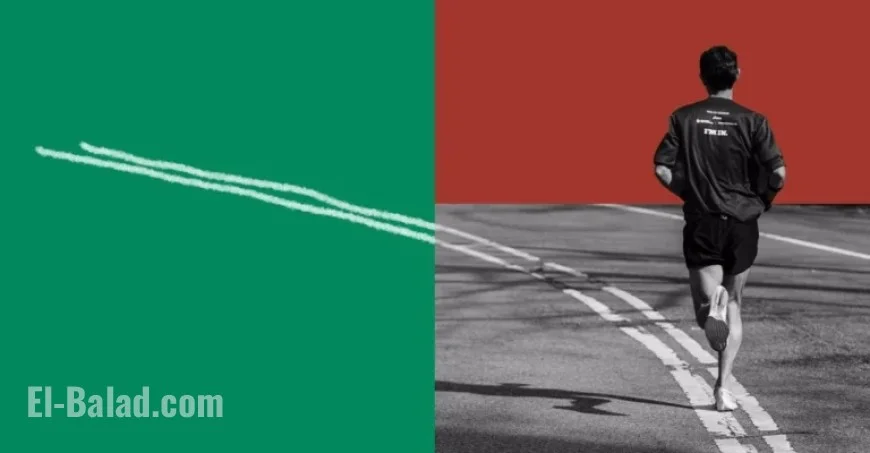 The Benefits of Running: A Personal Perspective