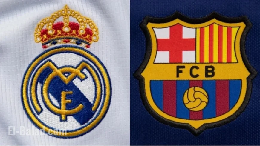 Real Madrid vs. Barcelona: Match Preview, Predictions, and Lineups