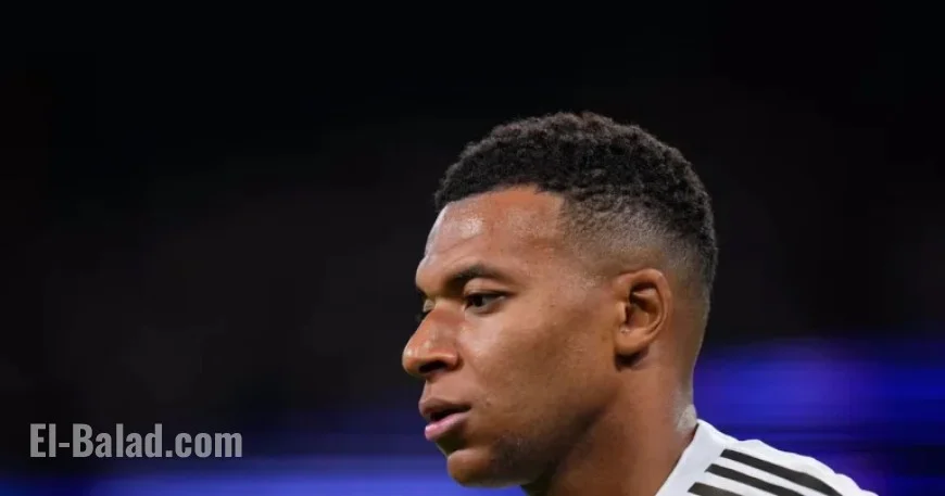 Mbappé Seeks Revenge in El Clásico Showdown