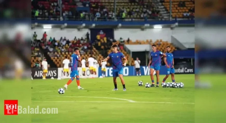 Super Cup Showdown: Last Season’s Finalists Clash First