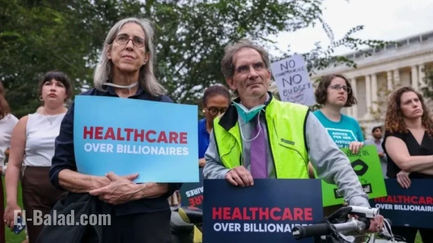 GOP Concerned as Voters Face Rising Health Care Premiums During Shutdown
