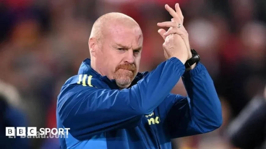 Sean Dyche Leads Nottingham Forest to Europa League Victory in New Era