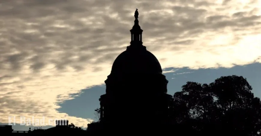 US Government Shutdown Threatens Congressional Spending Power