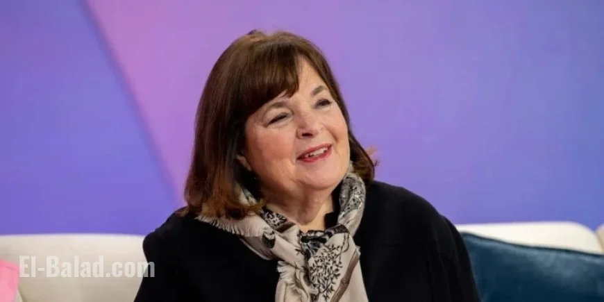 Ina Garten Declares This the Worst Dinner Party Gift