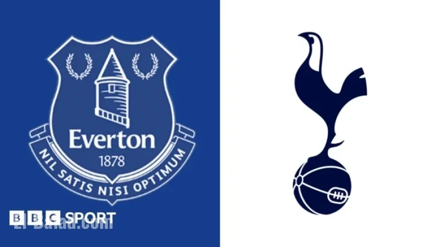 Everton vs Tottenham Hotspur: Premier League Preview, Team News & Stats