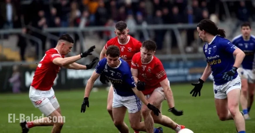 Live Updates: Armagh, Monaghan, Tyrone GAA County Finals Conclude Championships