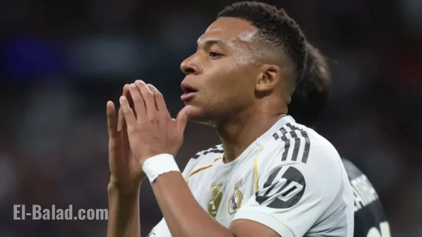 Kylian Mbappe’s Real Madrid Move Assessed in Pursuit of Ballon d’Or