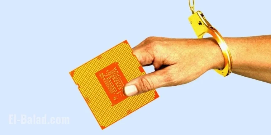 Nvidia, AMD, Broadcom Retain Talent with ‘Golden Handcuffs’ Strategy