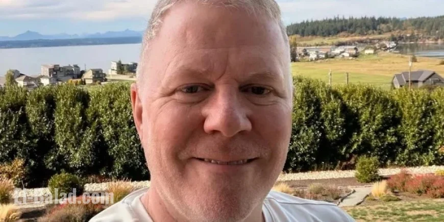 Laid-Off Microsoft Manager Explains His Departure from Big Tech