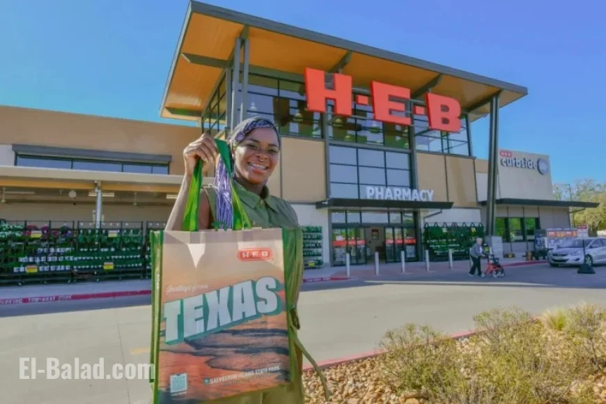 H-E-B Donates $6 Million to Support Texas Meals on Wheels and Food Banks