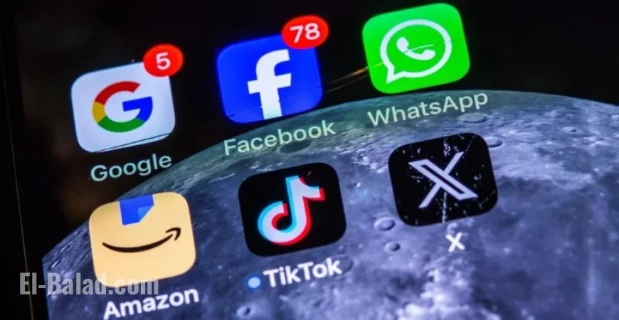 Cory Doctorow Explains Why Google, Amazon, Facebook Are Deteriorating