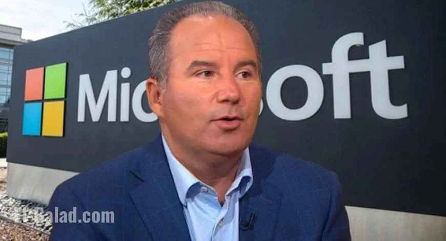 Daniel Ives Highlights Microsoft Stock’s Potential Growth