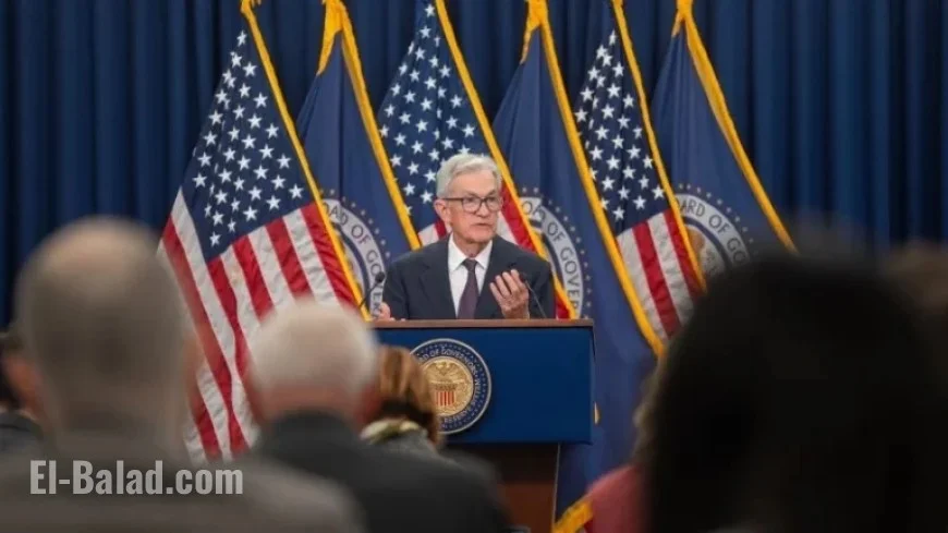 Federal Reserve Approaches Neutral Territory: ING Think Analysis