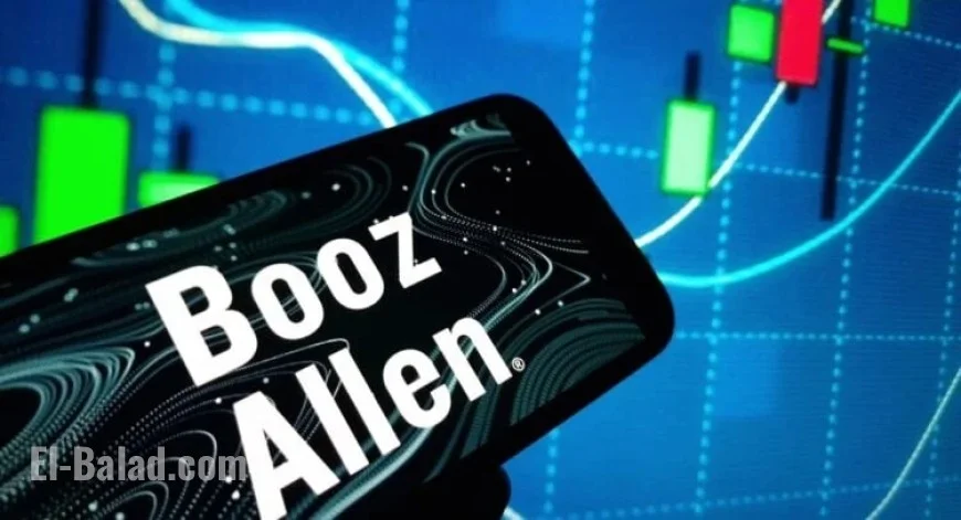 BofA Downgrades Booz Allen (BAH) After Disappointing Q2 Earnings