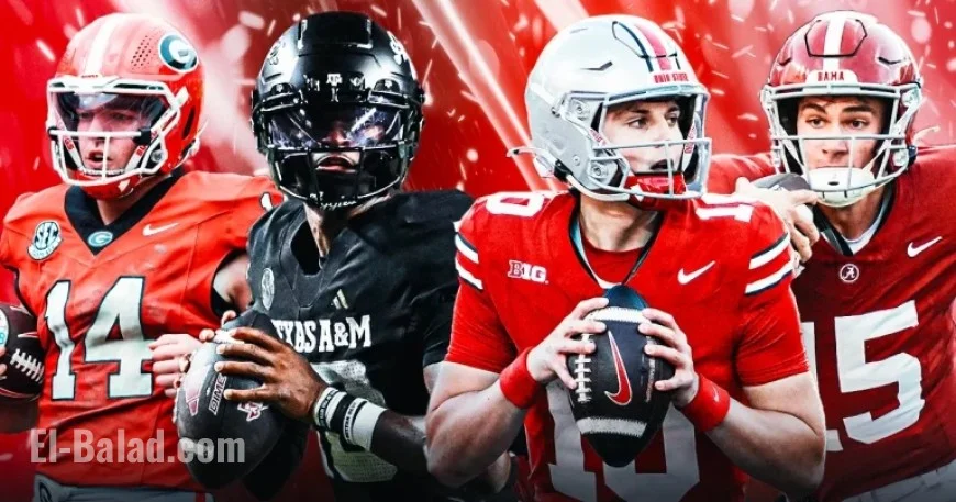 ESPN Revamps FPI Top 25 Rankings Following Thrilling College Football Week 9