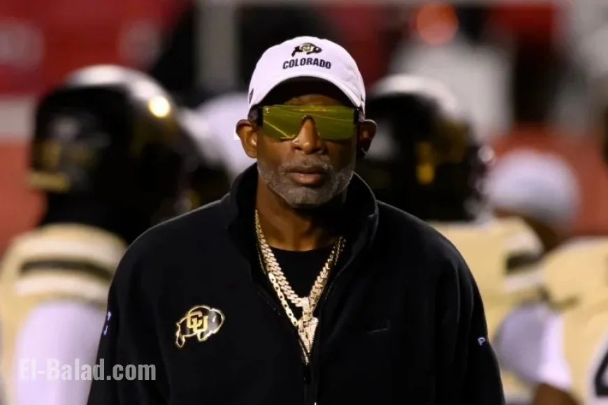 Utah Dominates Colorado Buffaloes Football Team