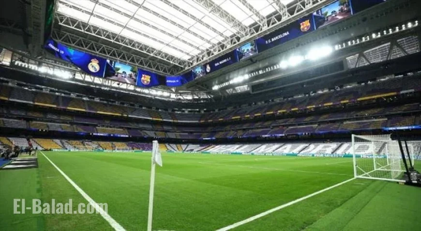 Line-ups Revealed for Real Madrid vs. Barcelona Match; Arda Güler Decision Announced