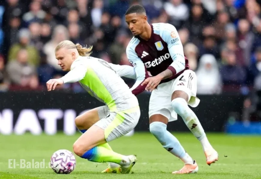 Arsenal Widens Premier League Lead as Haaland’s Streak Ends in City Defeat