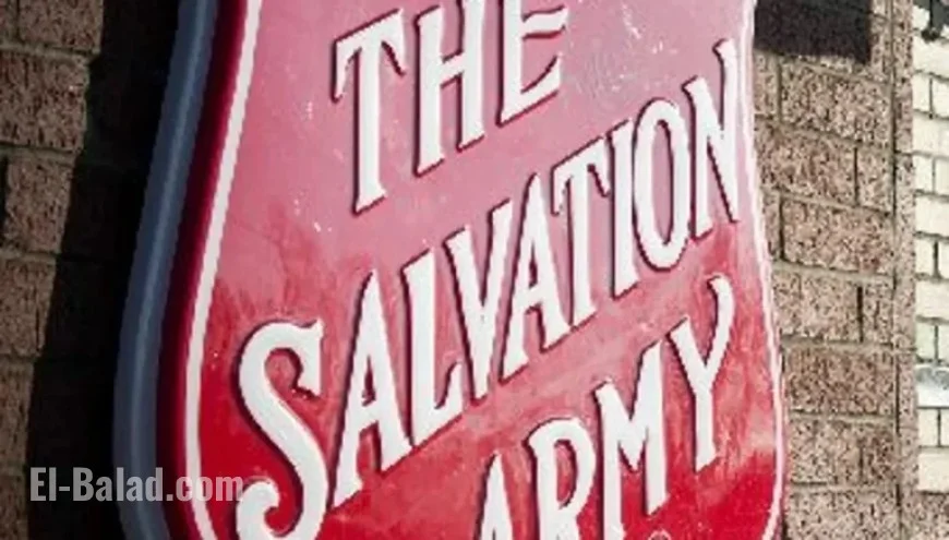 Salvation Army Enrolls Students in Fayetteville After-School Program