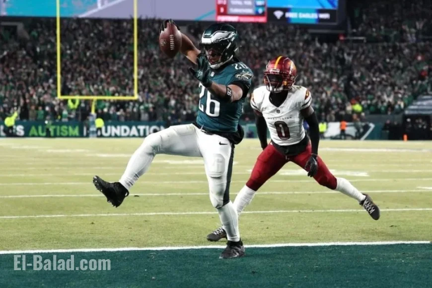 New York Giants vs Philadelphia Eagles: Predictions, Betting Tips, Odds