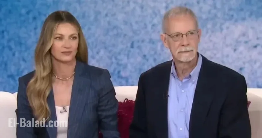 Erin Andrews’ Father Shares Touching Message on Her Life Journey