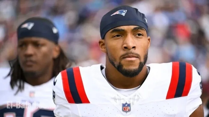 Former Patriots RB Calms Fans Over TreVeyon Henderson’s Playing Time, Productivity Concerns