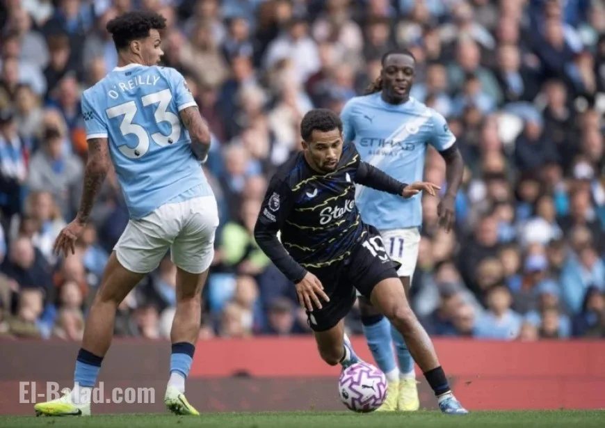 Ndiaye Elevates Performance at Everton: A Deep Dive by The Athletic