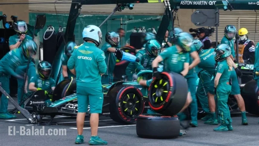 Exploring Tactical Strategies for Mexico City GP