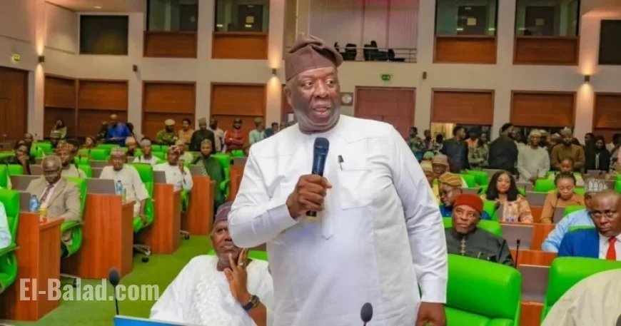 Air Peace Achieves Aviation Milestone with Abuja-London Flight – Ex-Rep