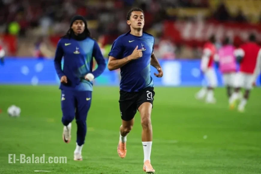 Thomas Frank Supports Spurs Star Amid Limited Game Time