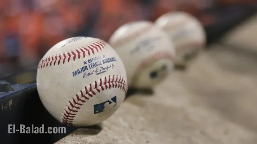 AI Enhances 2023 World Series Experience