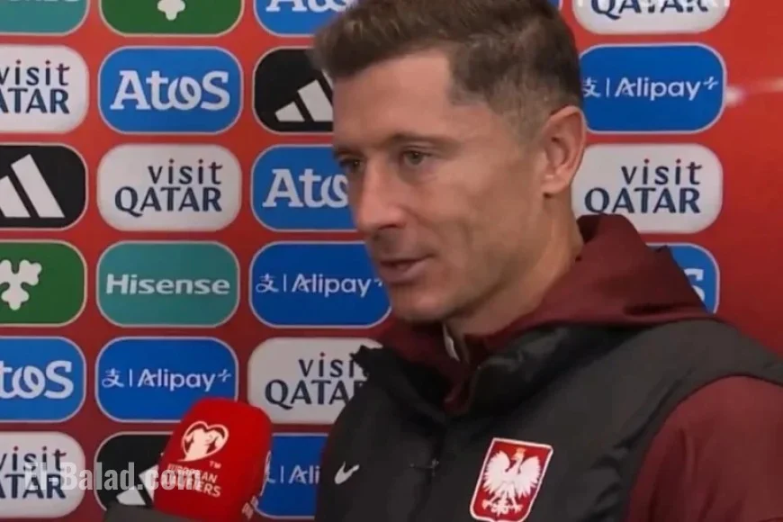 Lewandowski Removed as Owner Makes Decision